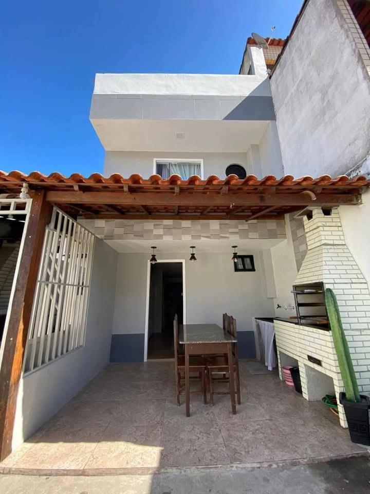 Kit Net Piuma Apartment Exterior photo